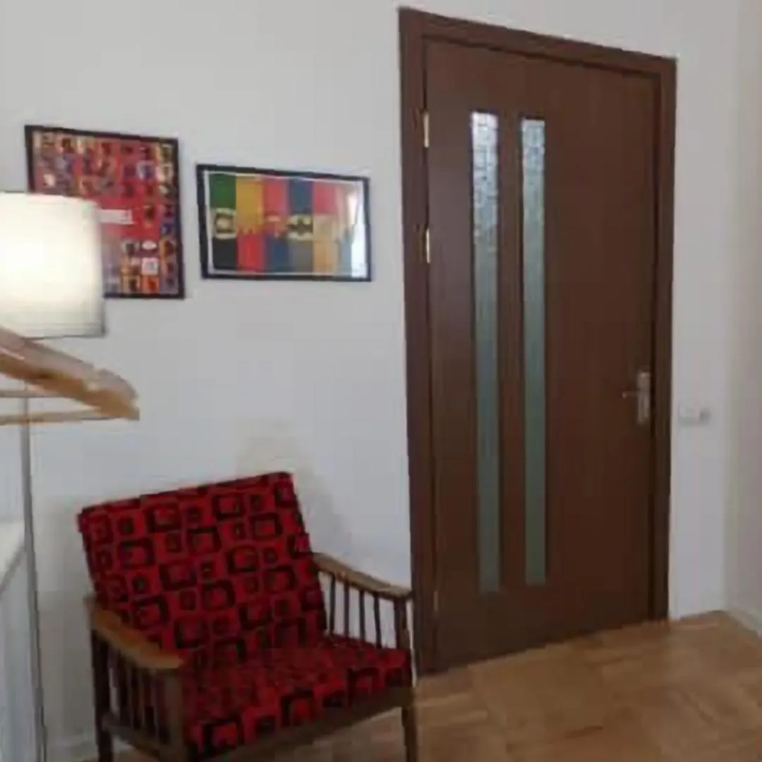 Nanuli Apartment Tbilisi