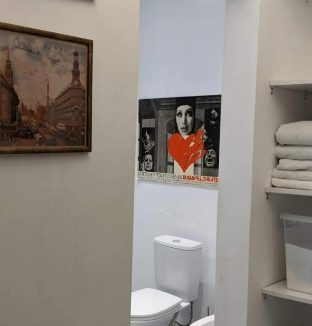 Nanuli Apartment Tbilisi