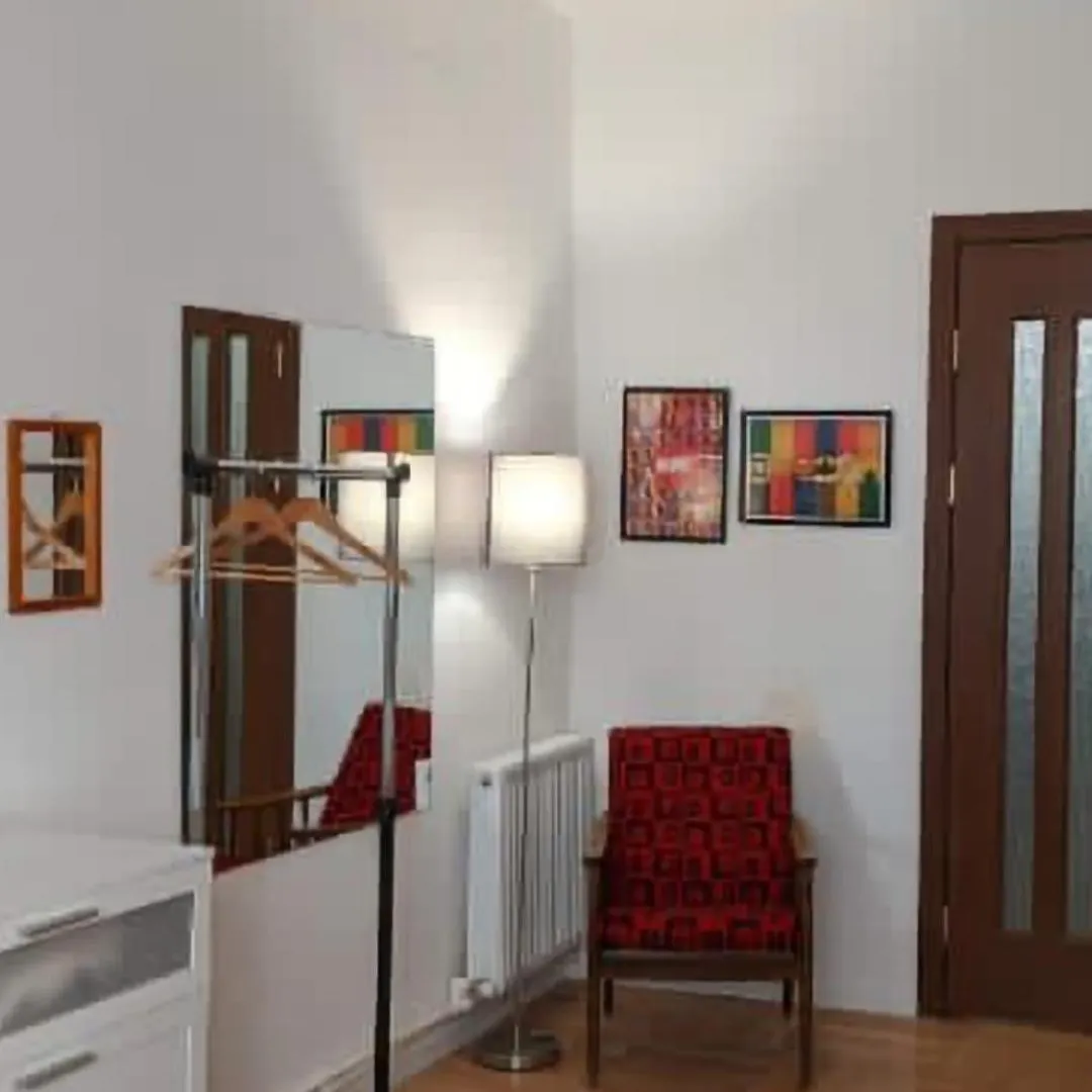 Nanuli Apartment Tbilisi