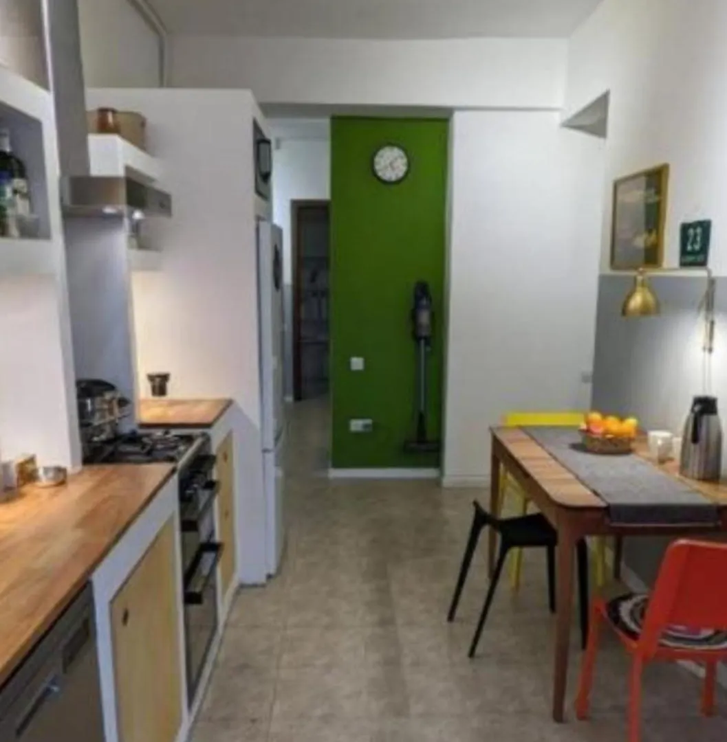 Nanuli Apartment Tbilisi 0*,