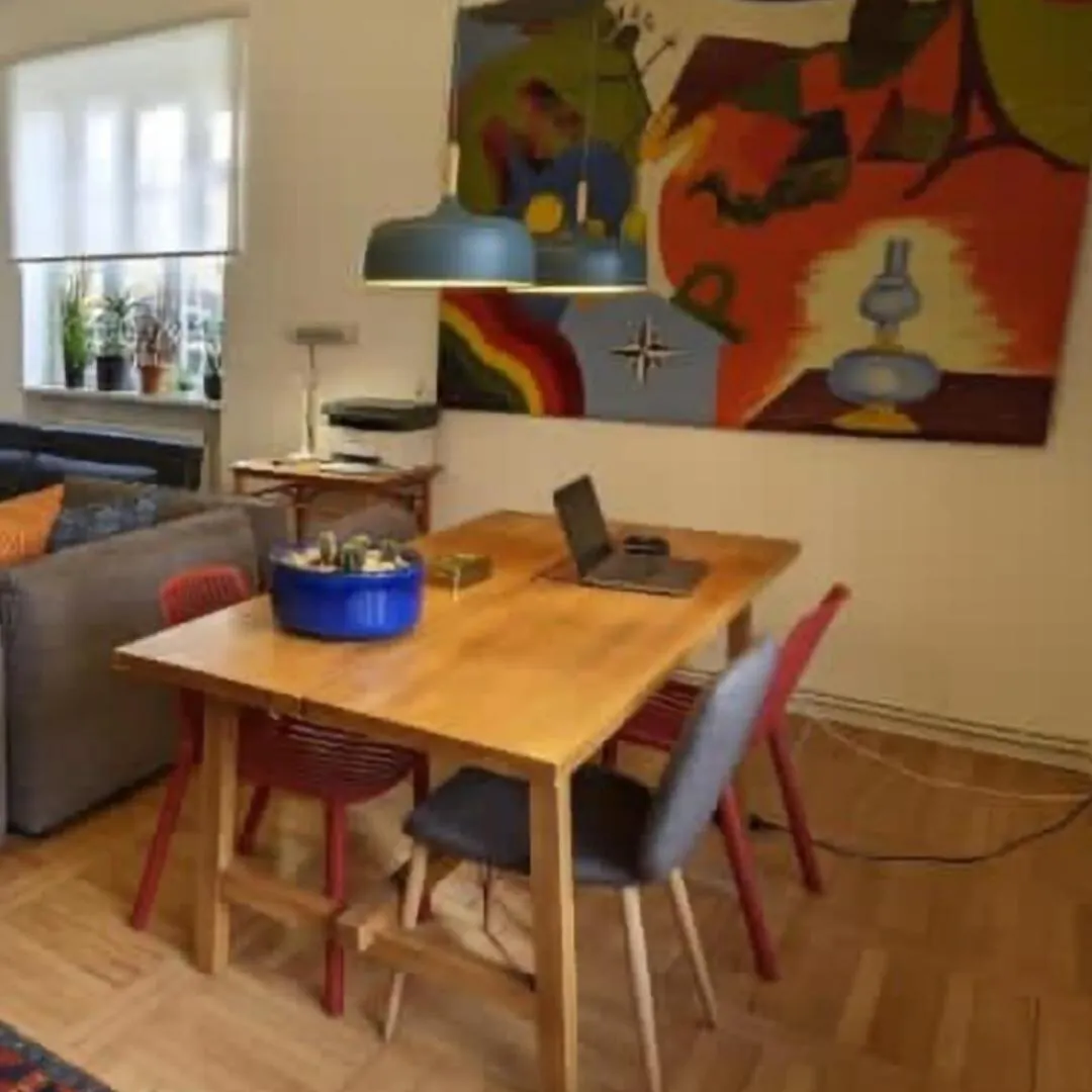 Nanuli Apartment Tbilisi