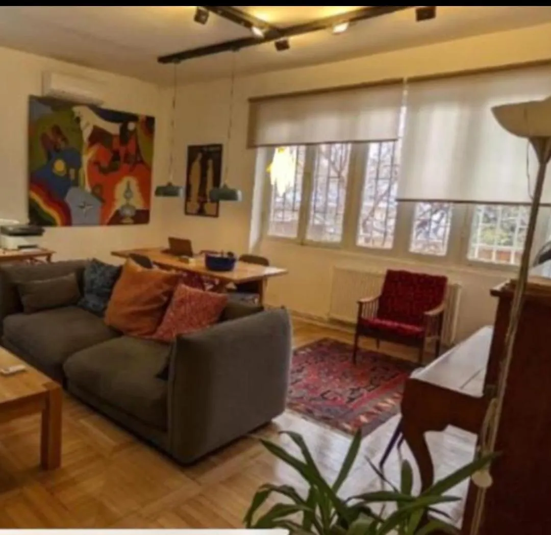 Nanuli Apartment Tbilisi