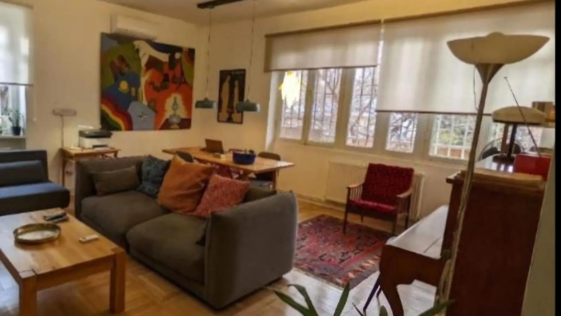 Nanuli Apartment Tbilisi