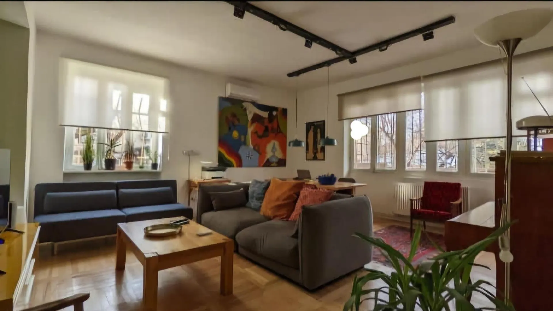 Nanuli Apartment Tbilisi